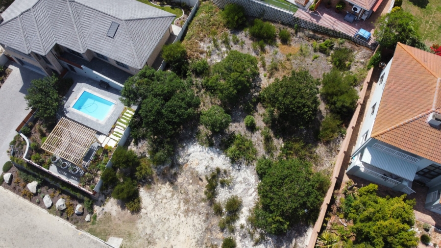 Commercial Property for Sale in Bergsig Western Cape